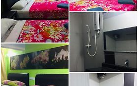 Lily Haven Hotel C-1